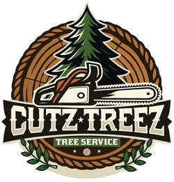 Cutz Treez Ogden Tree Service